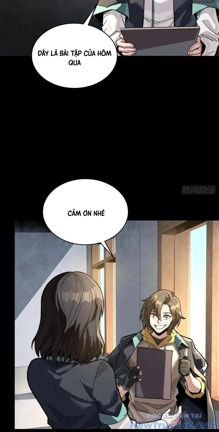 Tinh Giáp Hồn Tướng Chapter 280 - Trang 2