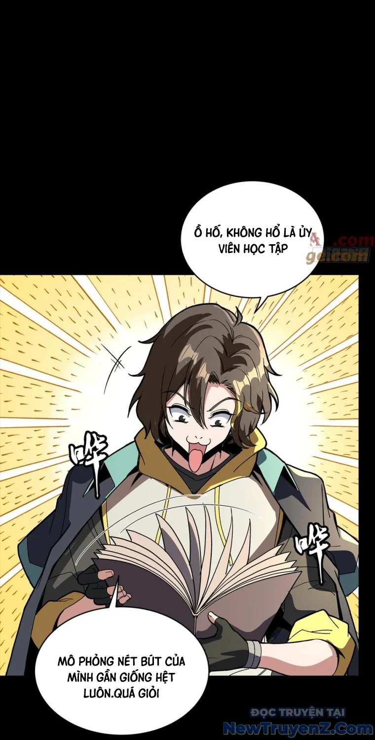 Tinh Giáp Hồn Tướng Chapter 280 - Trang 2