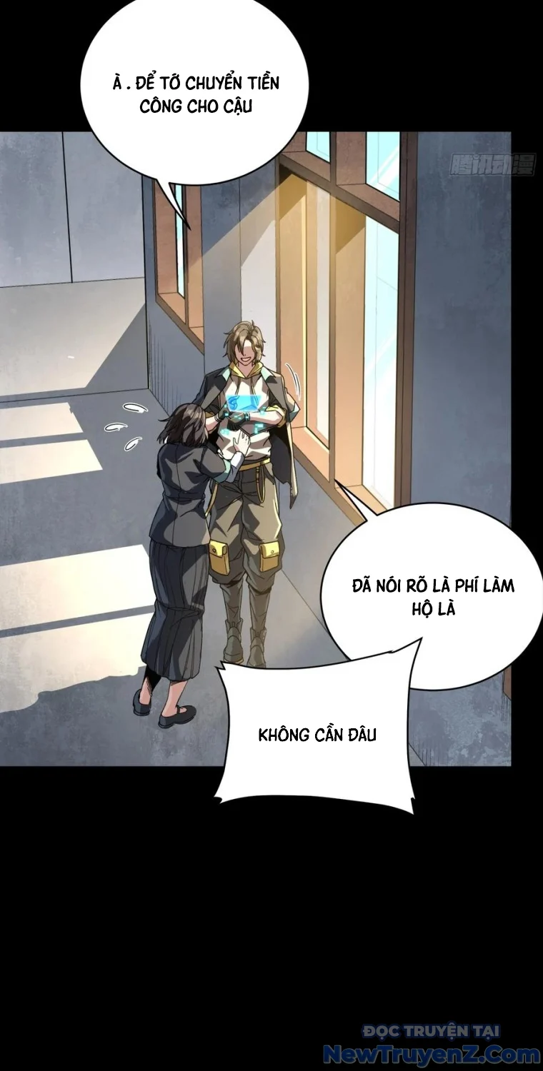 Tinh Giáp Hồn Tướng Chapter 280 - Trang 2
