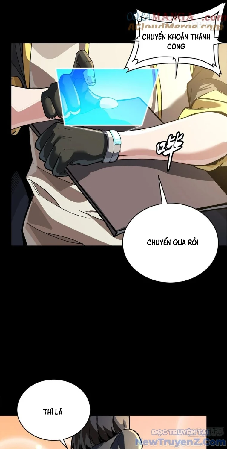 Tinh Giáp Hồn Tướng Chapter 280 - Trang 2