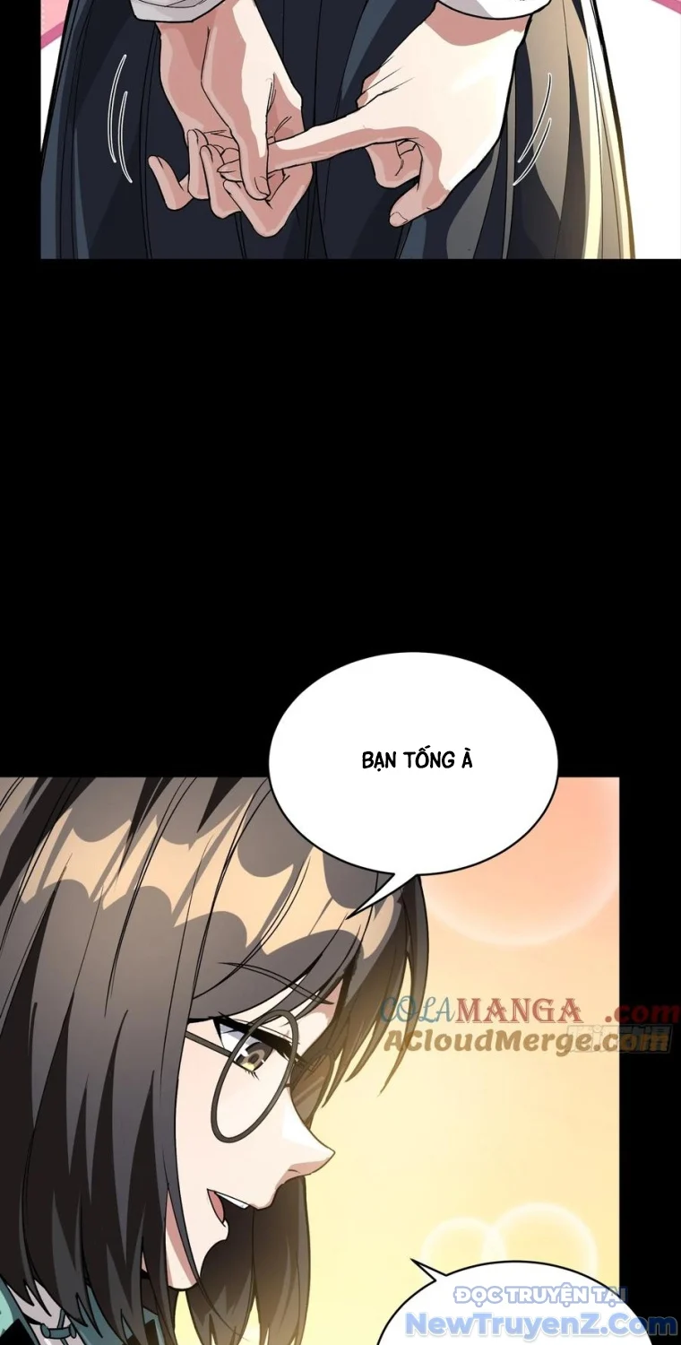 Tinh Giáp Hồn Tướng Chapter 280 - Trang 2