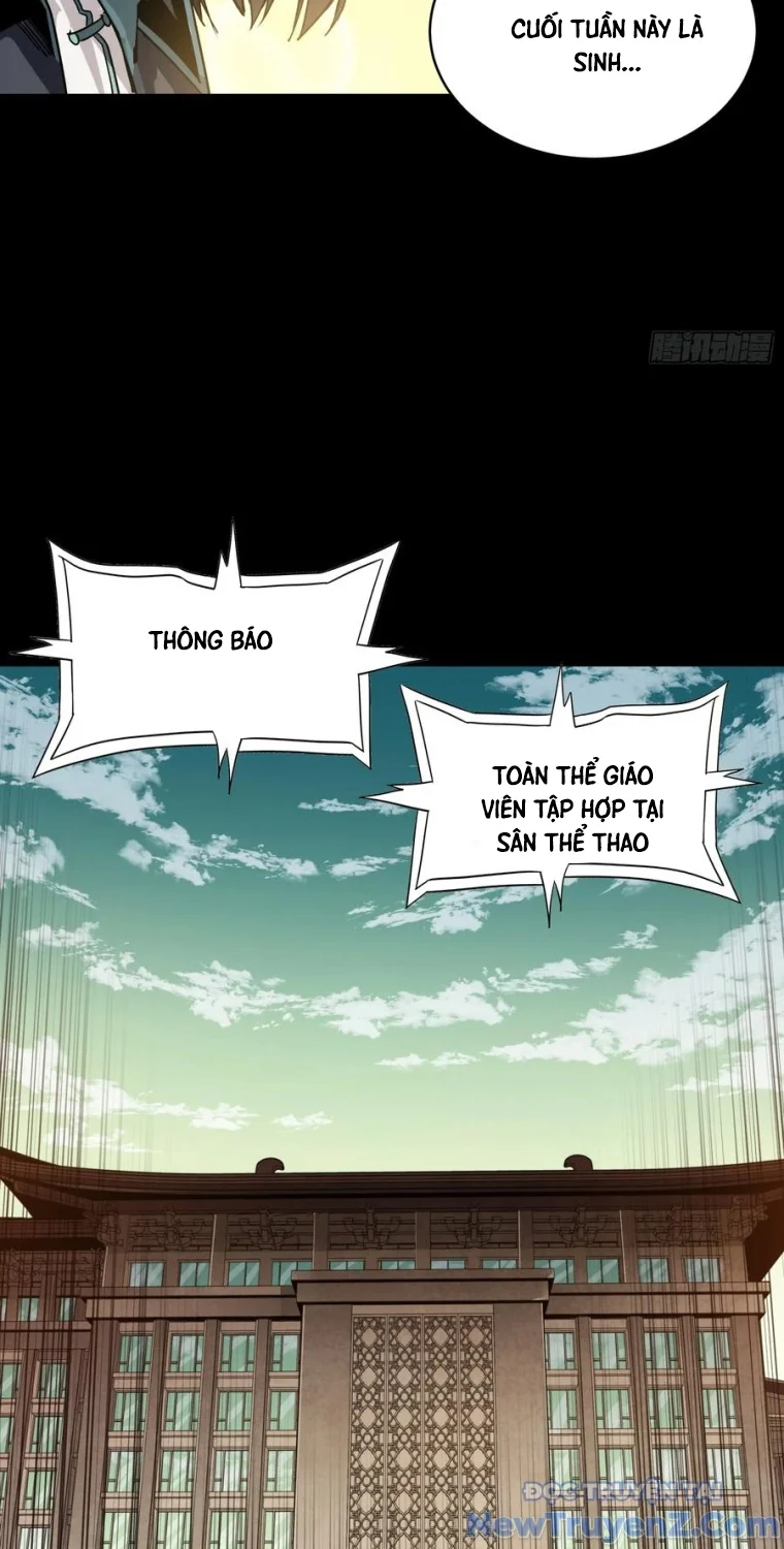 Tinh Giáp Hồn Tướng Chapter 280 - Trang 2