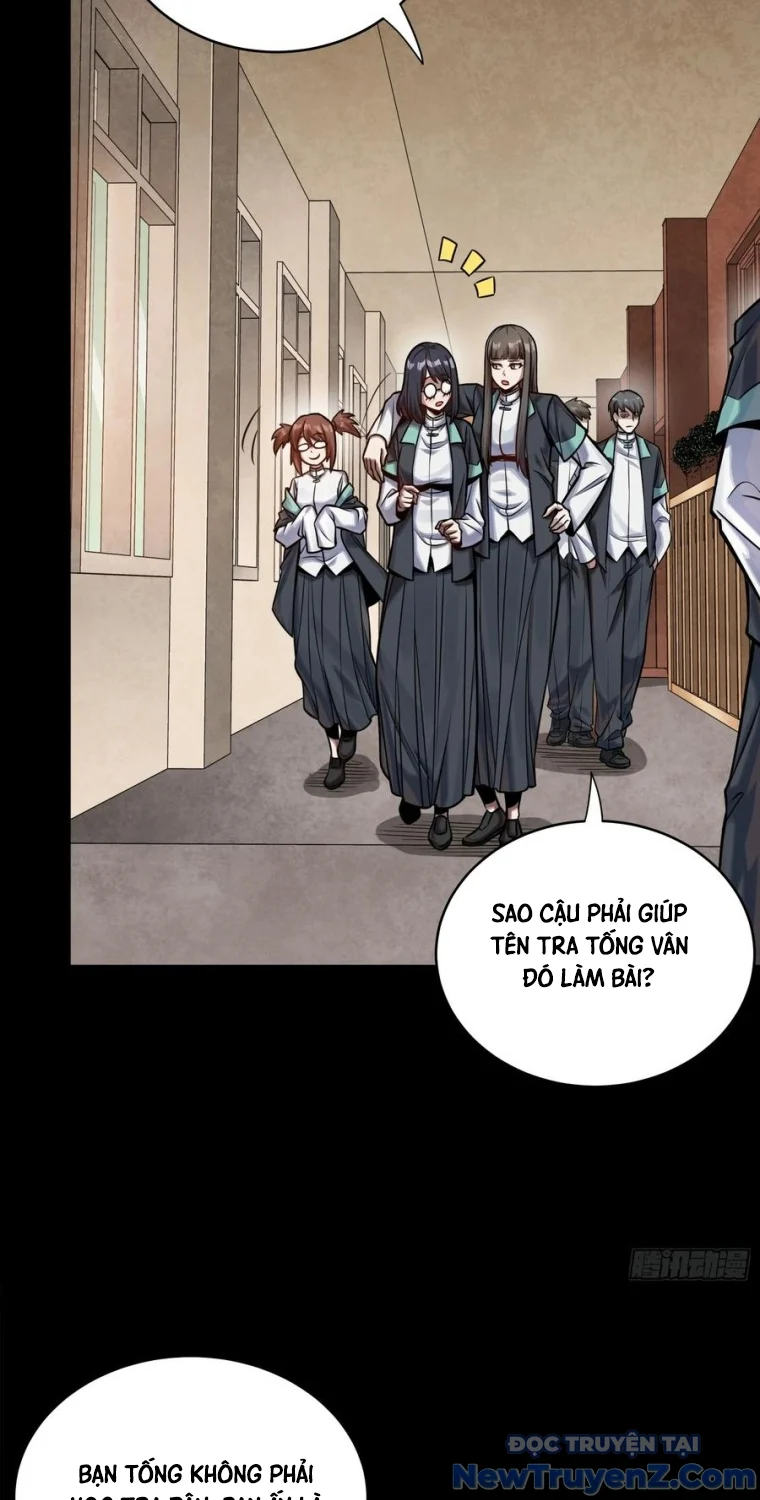 Tinh Giáp Hồn Tướng Chapter 280 - Trang 2