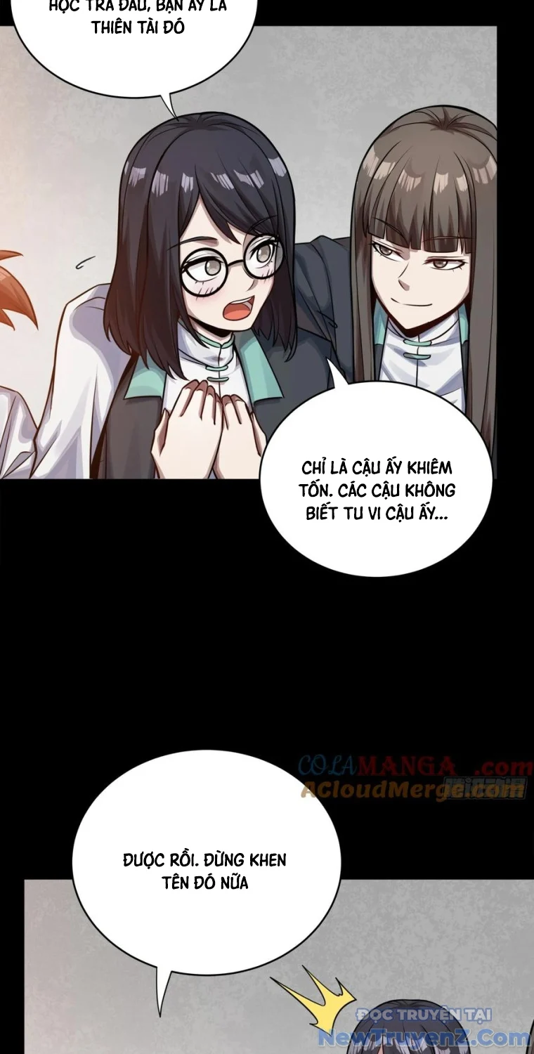Tinh Giáp Hồn Tướng Chapter 280 - Trang 2