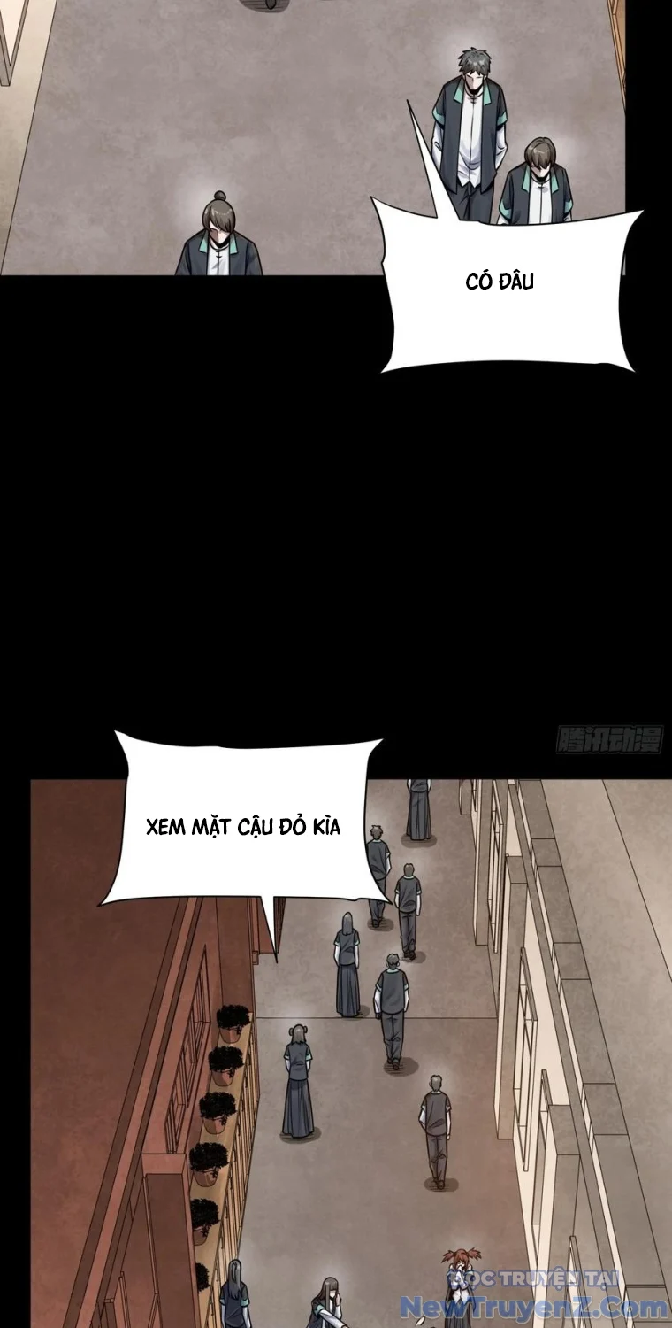 Tinh Giáp Hồn Tướng Chapter 280 - Trang 2