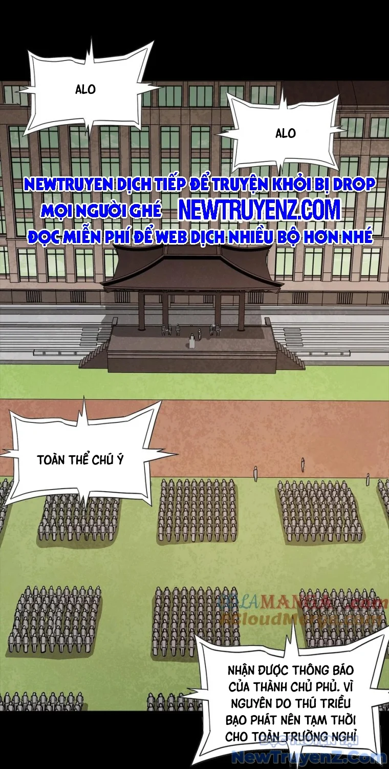 Tinh Giáp Hồn Tướng Chapter 280 - Trang 2