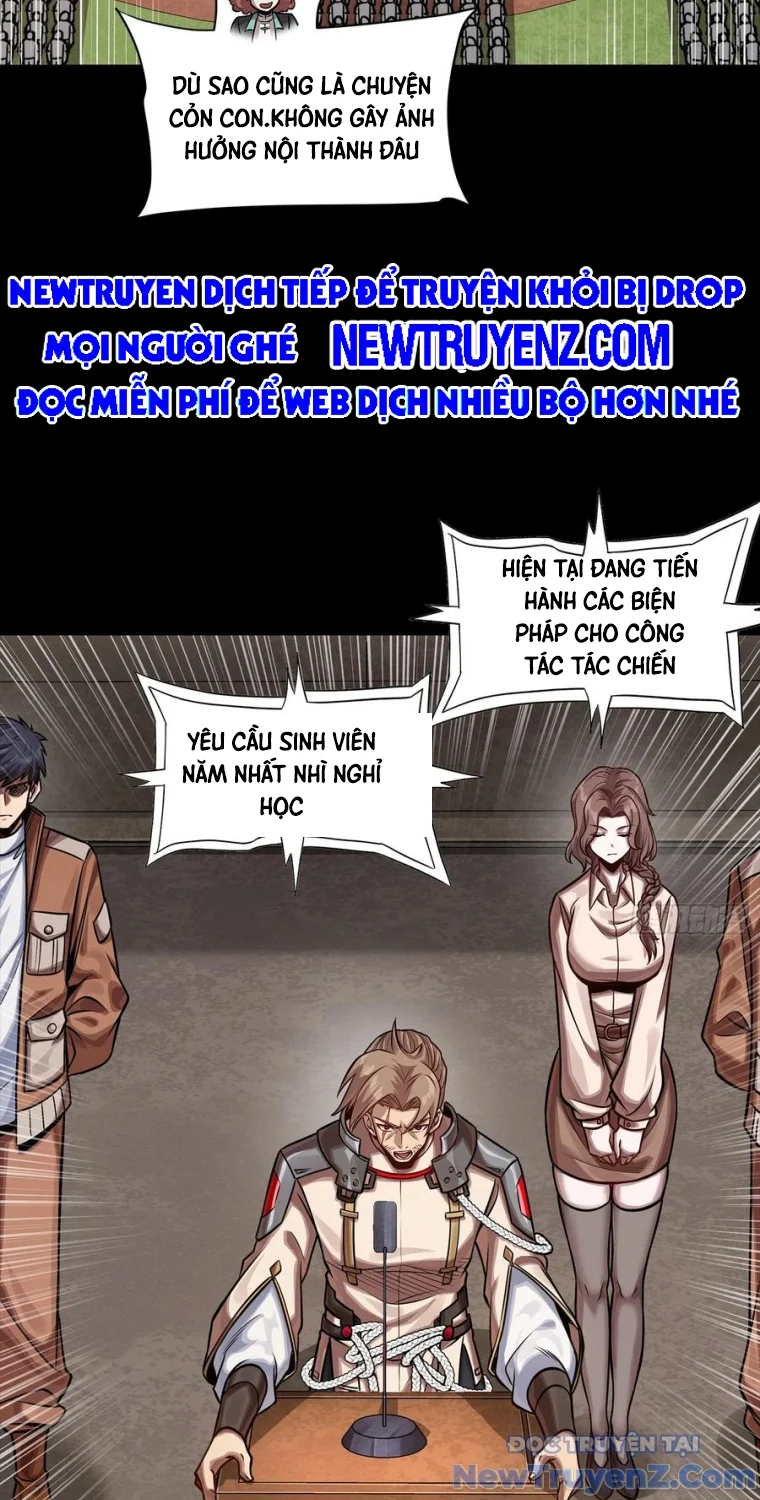 Tinh Giáp Hồn Tướng Chapter 280 - Trang 2