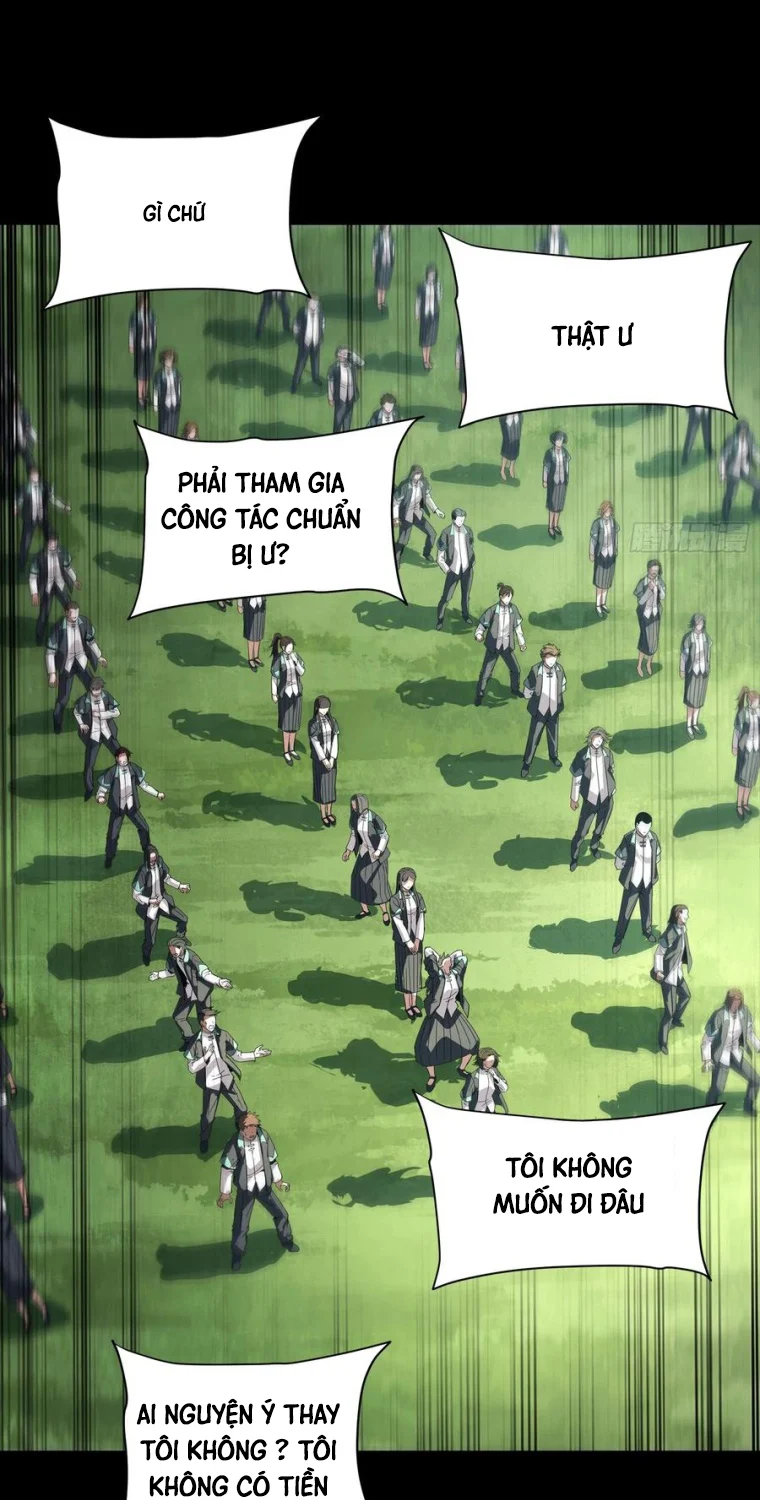 Tinh Giáp Hồn Tướng Chapter 281 - Trang 2