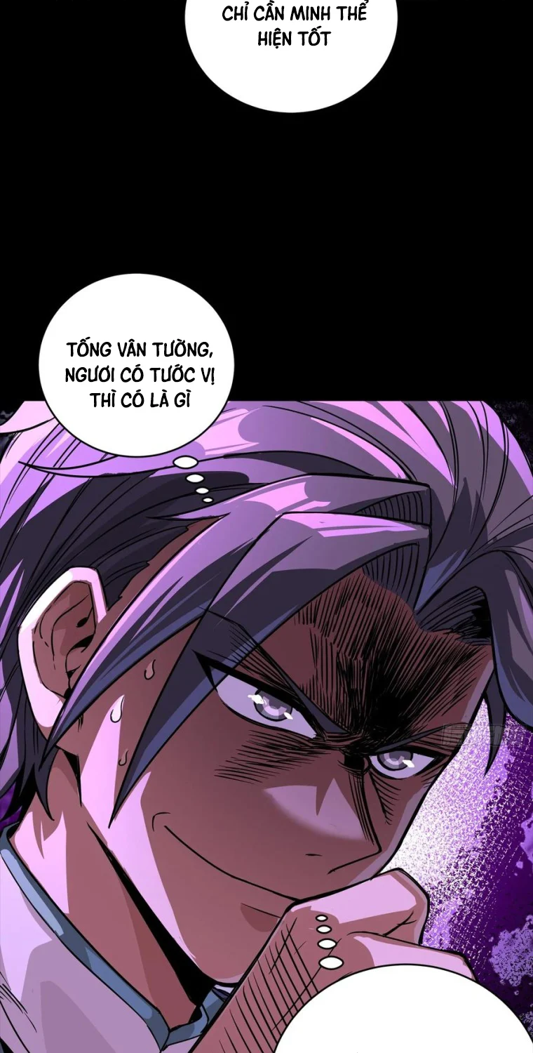 Tinh Giáp Hồn Tướng Chapter 281 - Trang 2