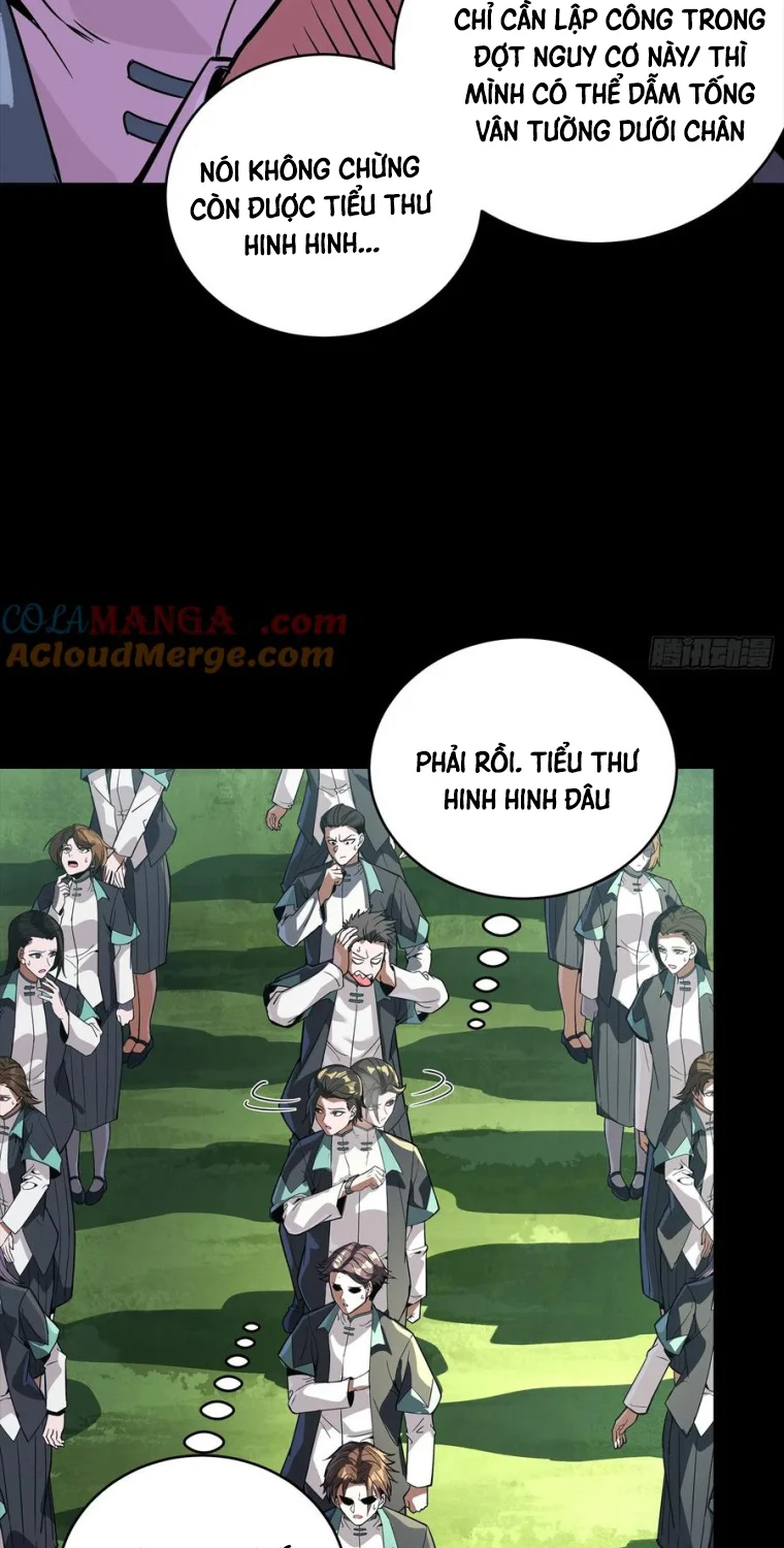 Tinh Giáp Hồn Tướng Chapter 281 - Trang 2