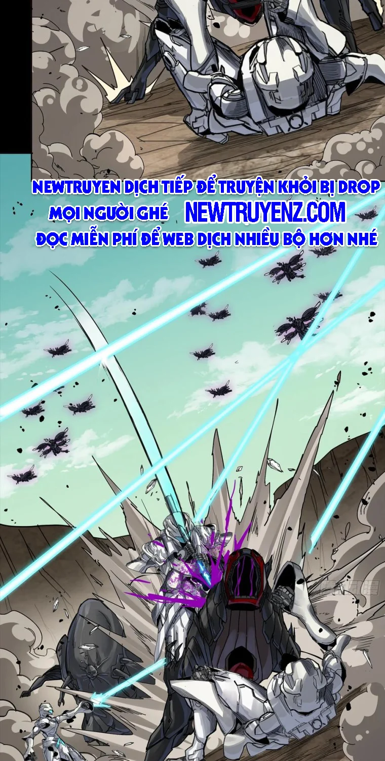 Tinh Giáp Hồn Tướng Chapter 281 - Trang 2