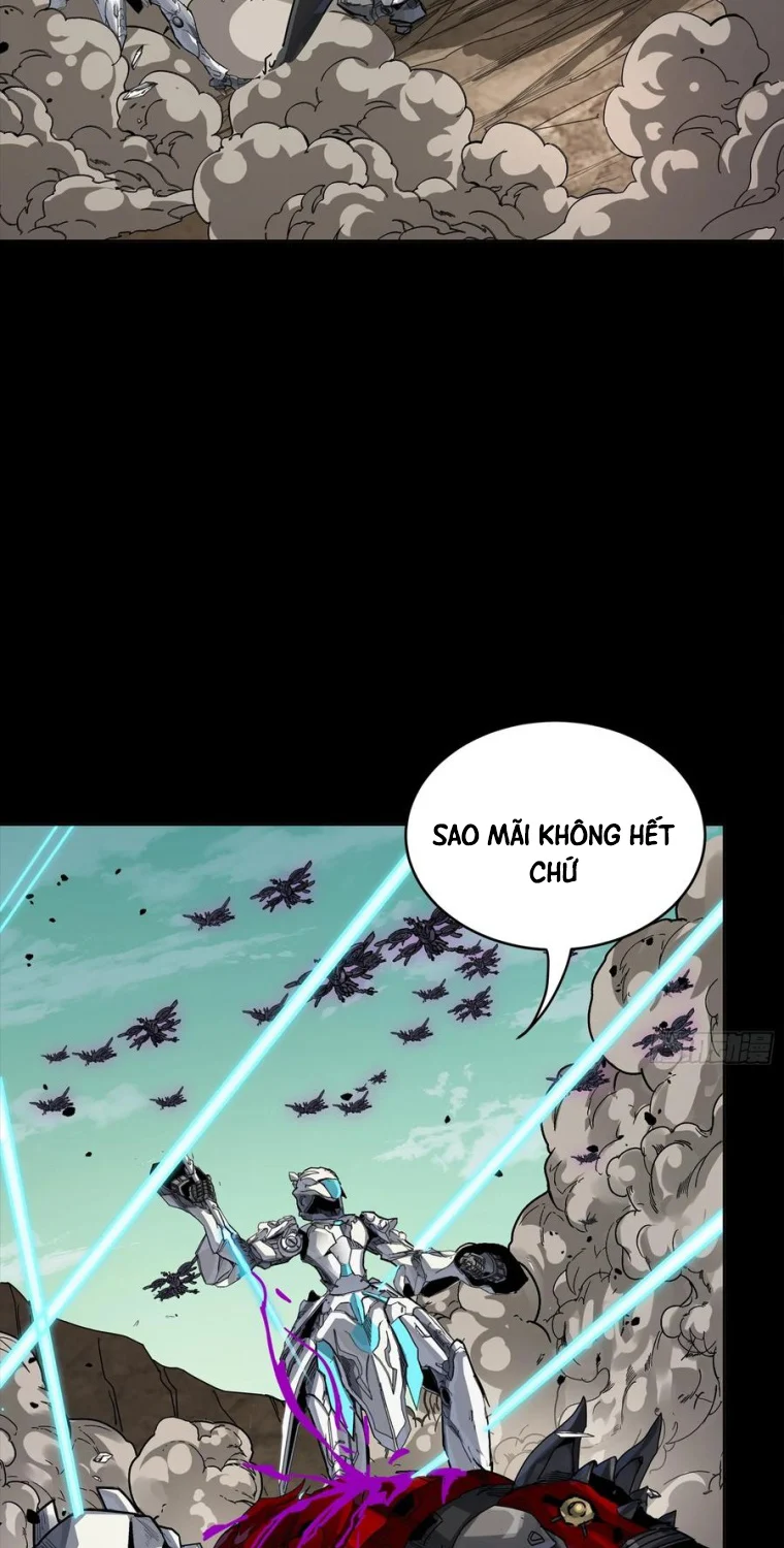 Tinh Giáp Hồn Tướng Chapter 281 - Trang 2