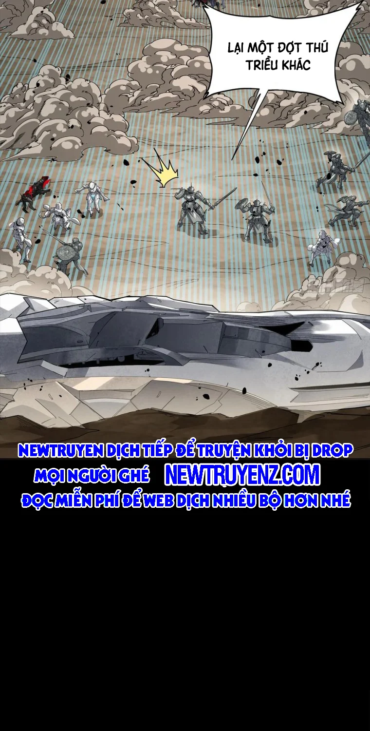 Tinh Giáp Hồn Tướng Chapter 281 - Trang 2