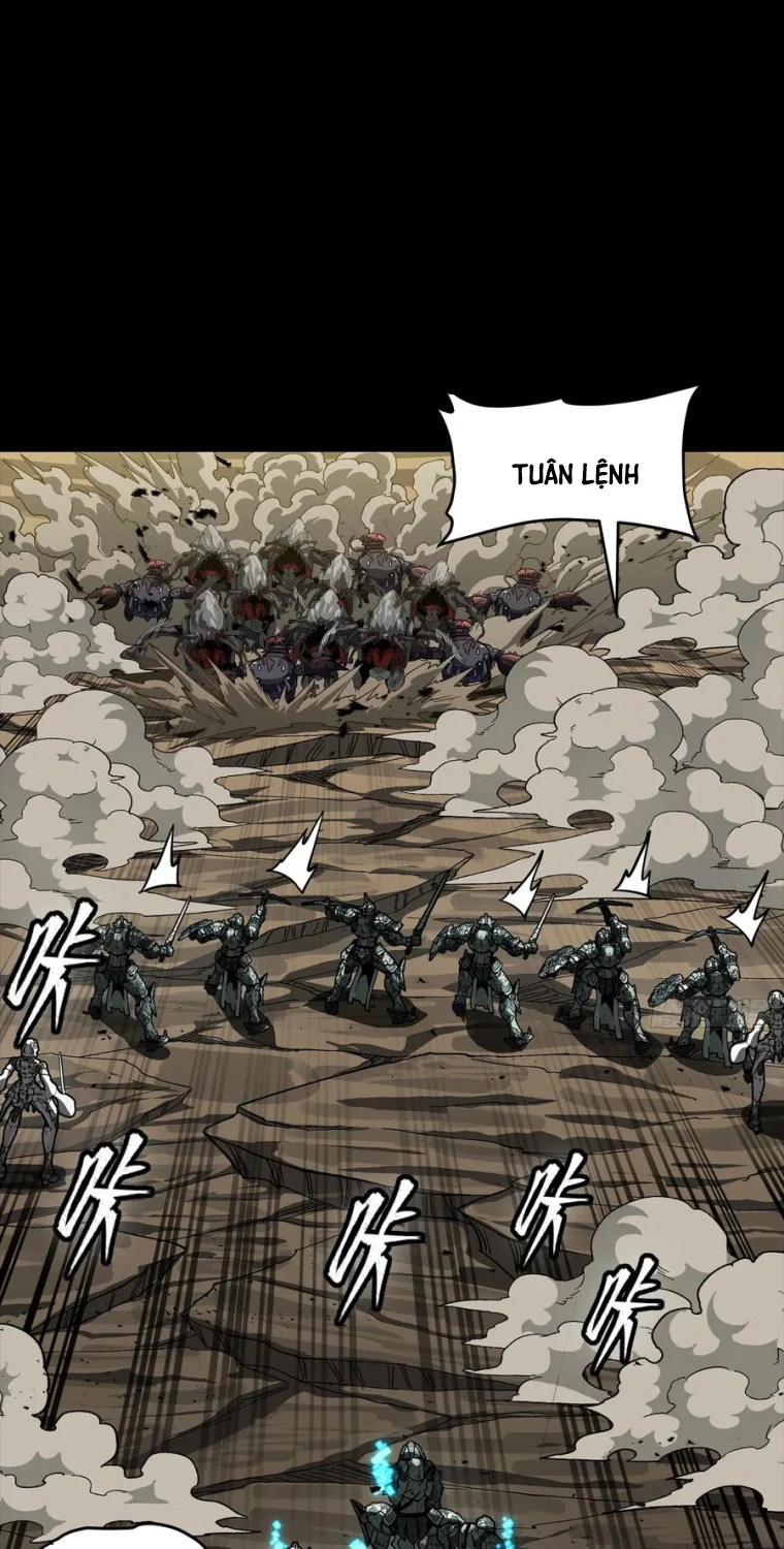 Tinh Giáp Hồn Tướng Chapter 281 - Trang 2