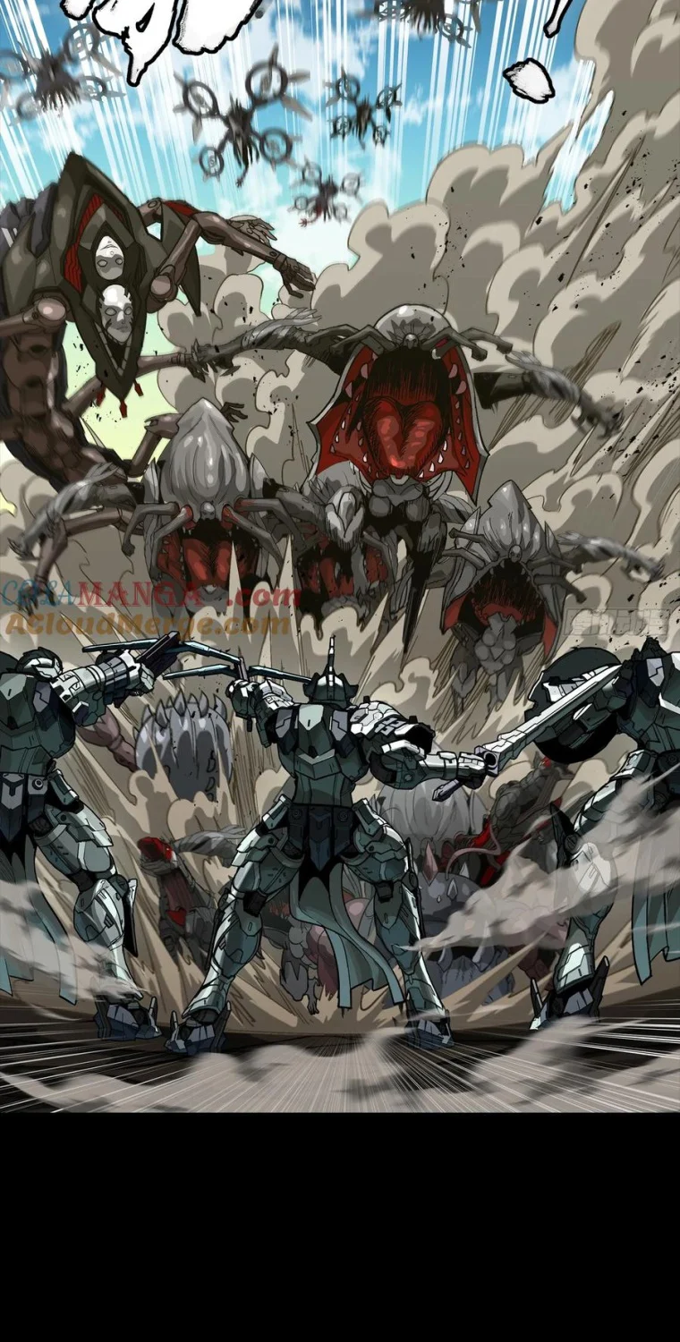 Tinh Giáp Hồn Tướng Chapter 281 - Trang 2