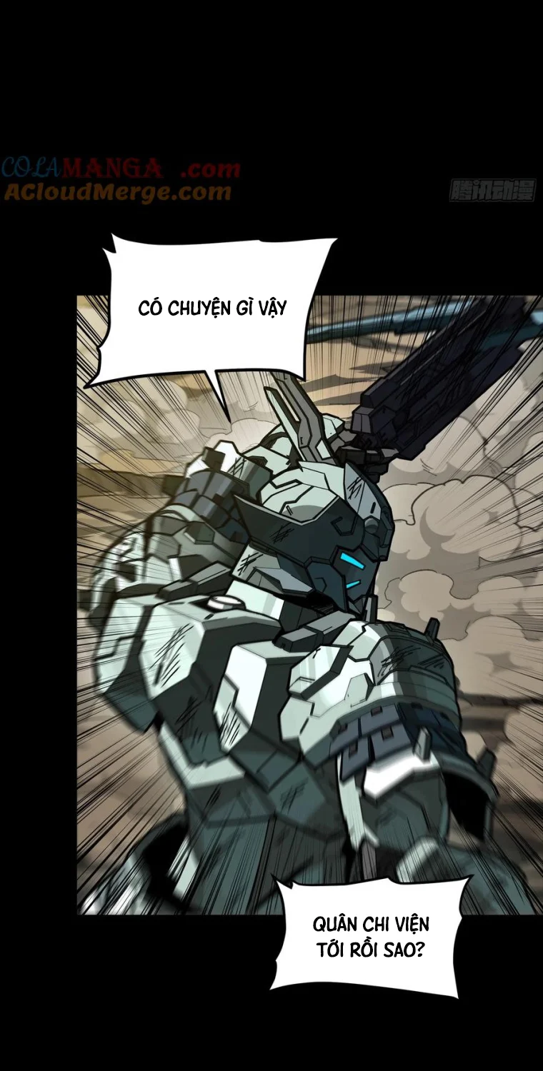 Tinh Giáp Hồn Tướng Chapter 281 - Trang 2