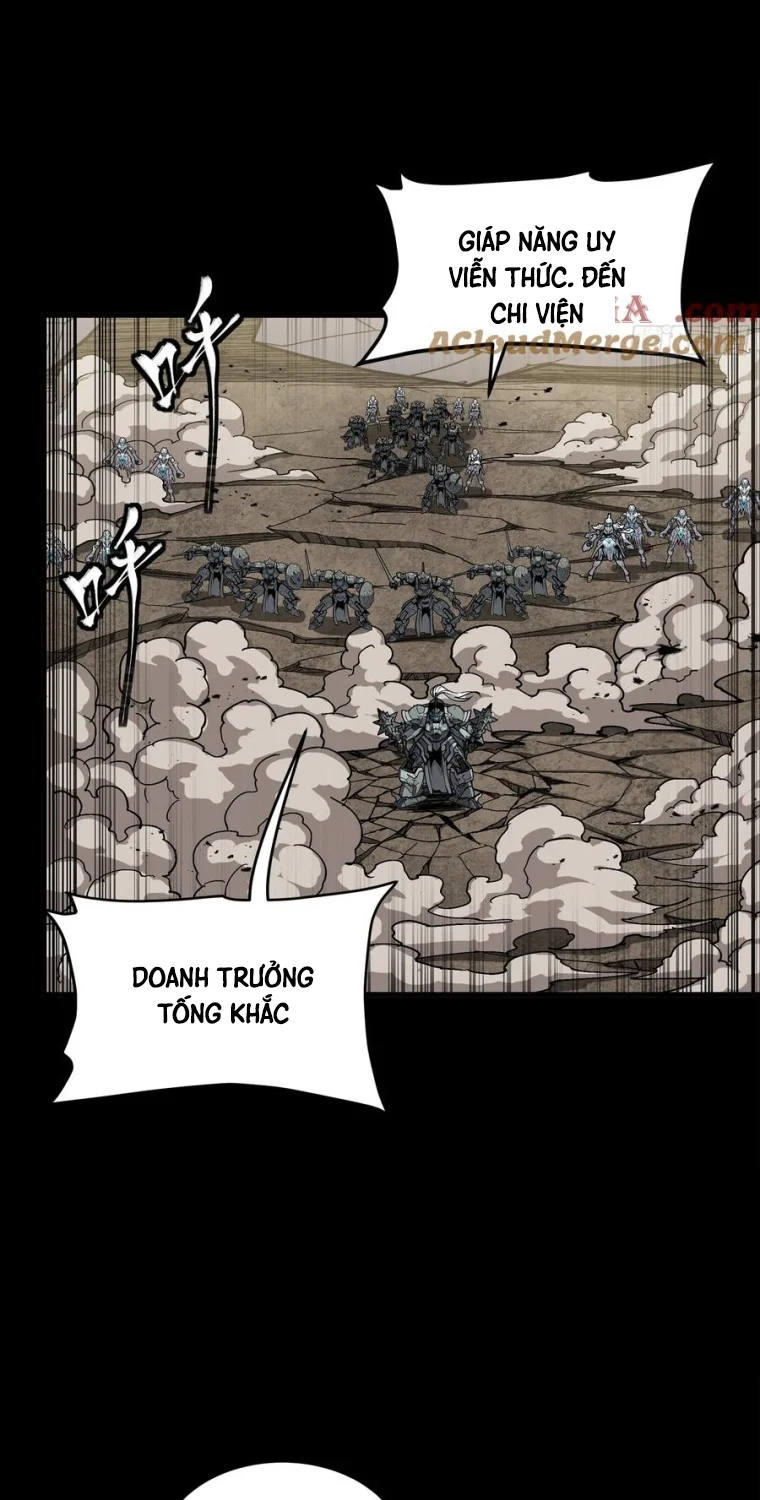 Tinh Giáp Hồn Tướng Chapter 281 - Trang 2