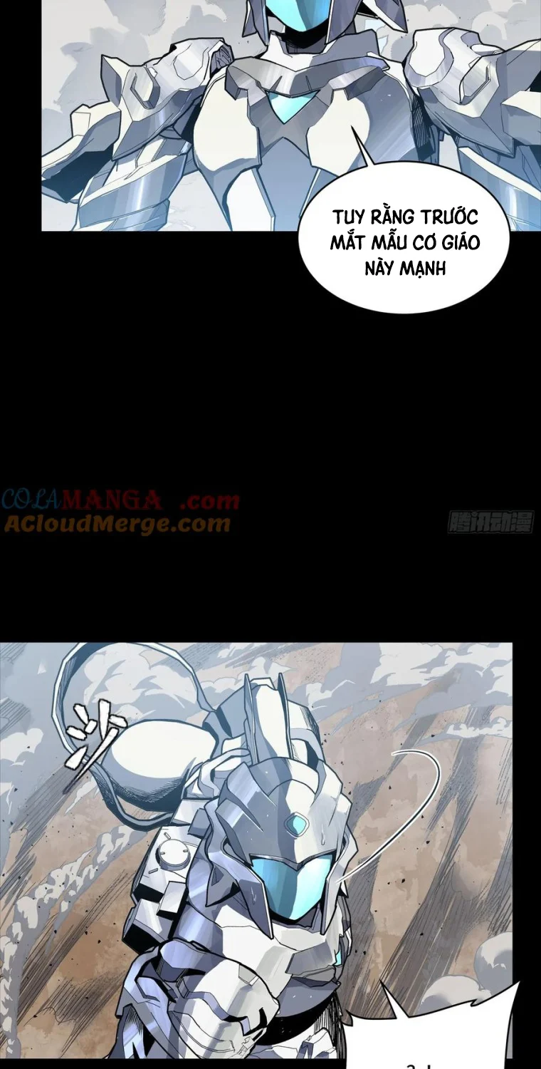 Tinh Giáp Hồn Tướng Chapter 281 - Trang 2