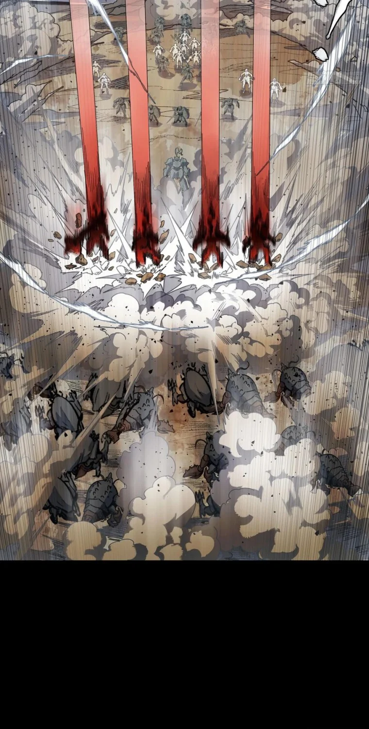 Tinh Giáp Hồn Tướng Chapter 281 - Trang 2