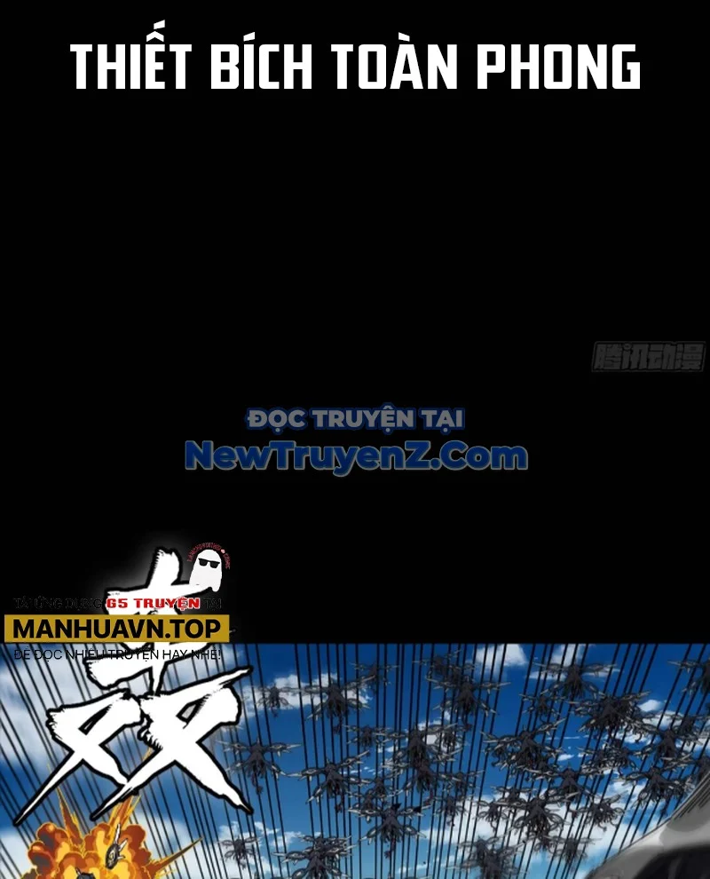 Tinh Giáp Hồn Tướng Chapter 282 - Trang 2