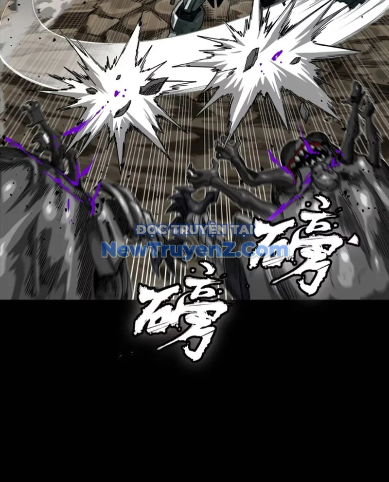 Tinh Giáp Hồn Tướng Chapter 282 - Trang 2