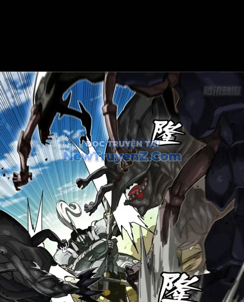 Tinh Giáp Hồn Tướng Chapter 282 - Trang 2
