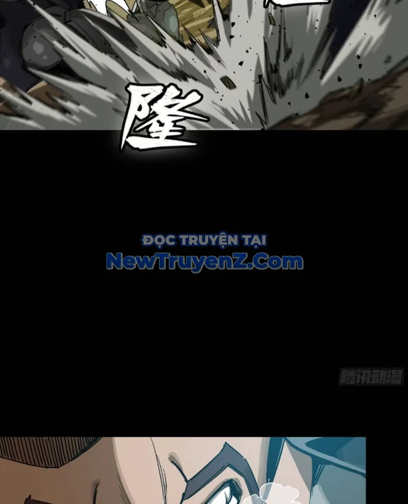 Tinh Giáp Hồn Tướng Chapter 282 - Trang 2
