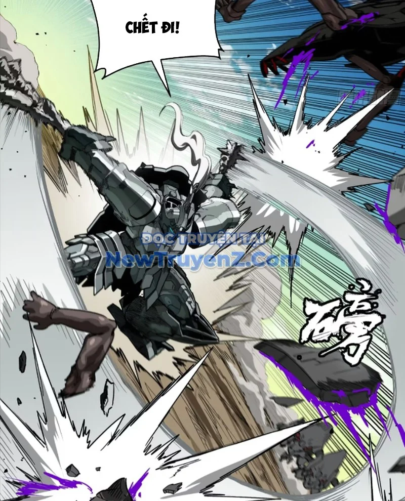 Tinh Giáp Hồn Tướng Chapter 282 - Trang 2