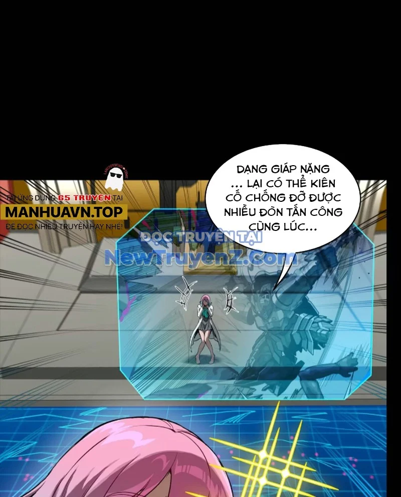 Tinh Giáp Hồn Tướng Chapter 282 - Trang 2
