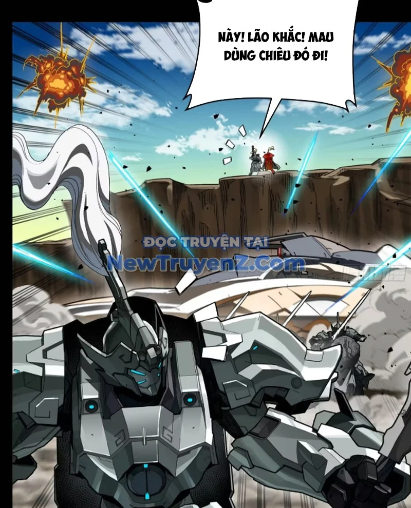 Tinh Giáp Hồn Tướng Chapter 282 - Trang 2