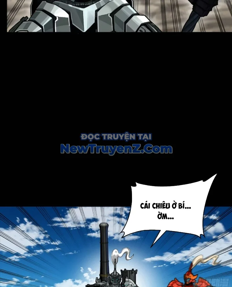 Tinh Giáp Hồn Tướng Chapter 282 - Trang 2