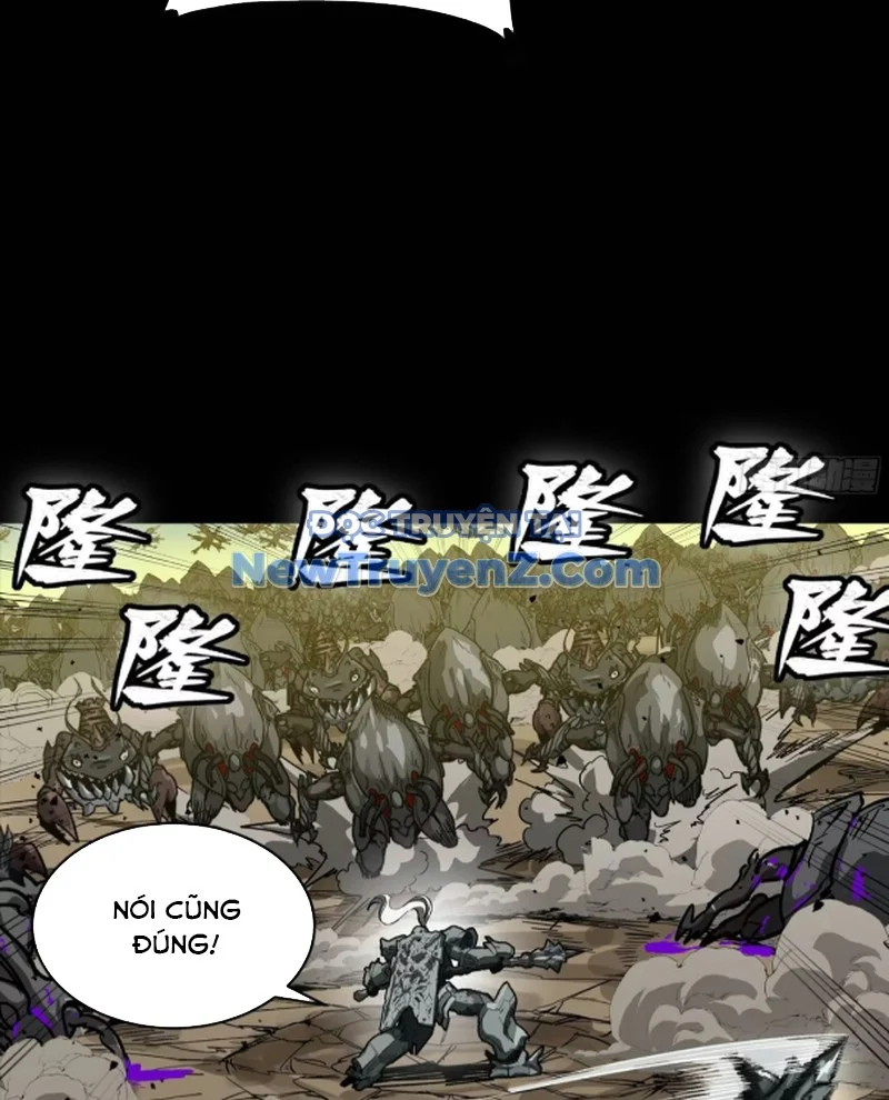 Tinh Giáp Hồn Tướng Chapter 282 - Trang 2