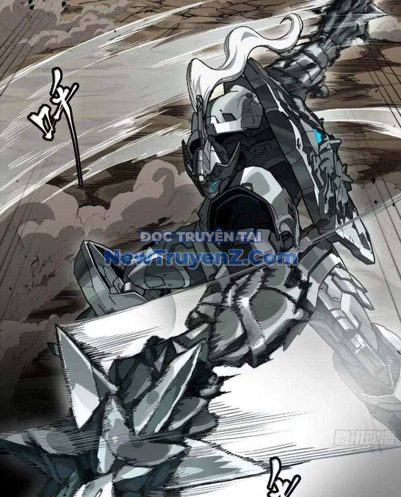 Tinh Giáp Hồn Tướng Chapter 282 - Trang 2