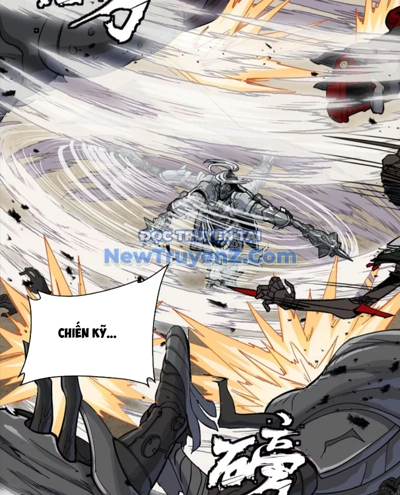 Tinh Giáp Hồn Tướng Chapter 282 - Trang 2