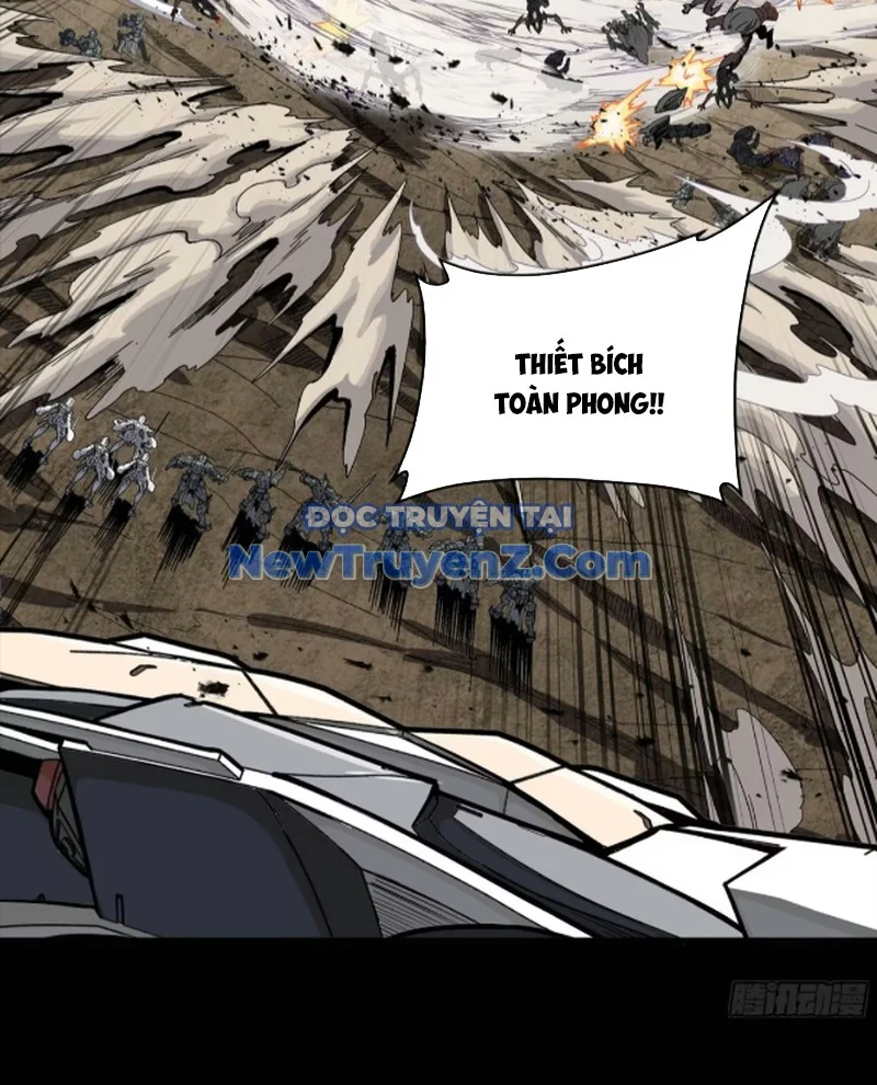 Tinh Giáp Hồn Tướng Chapter 282 - Trang 2