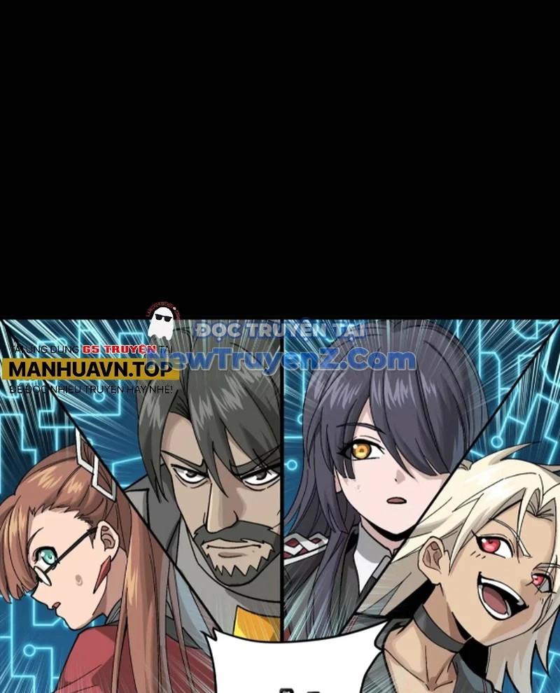 Tinh Giáp Hồn Tướng Chapter 282 - Trang 2