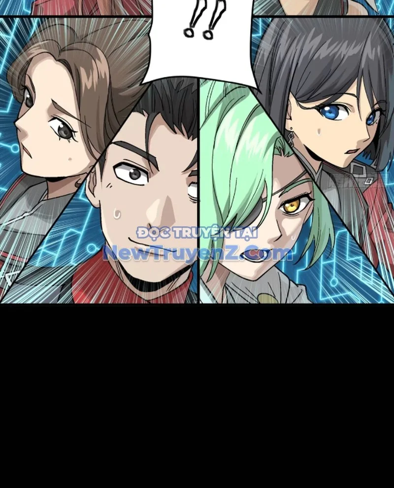 Tinh Giáp Hồn Tướng Chapter 282 - Trang 2