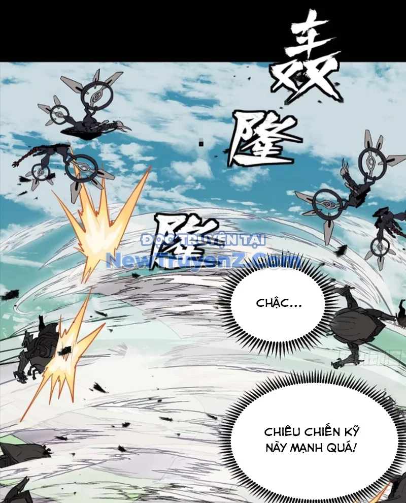 Tinh Giáp Hồn Tướng Chapter 282 - Trang 2