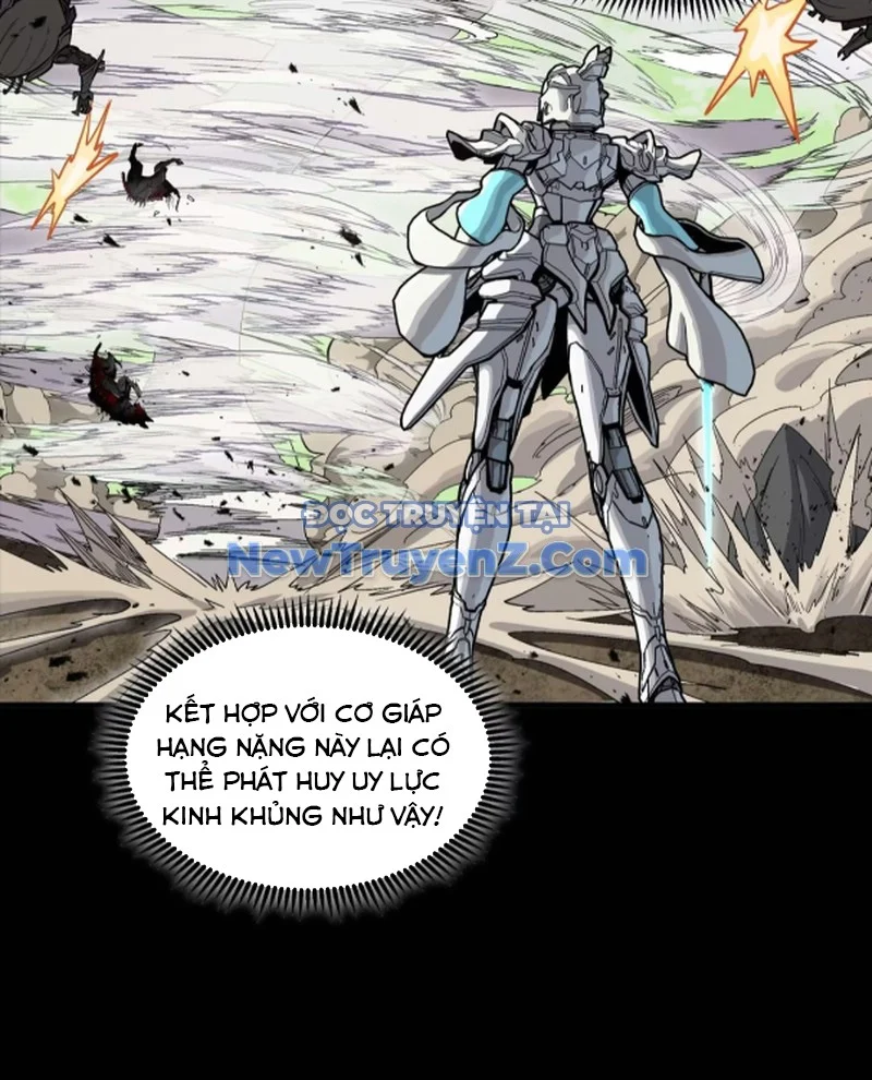 Tinh Giáp Hồn Tướng Chapter 282 - Trang 2