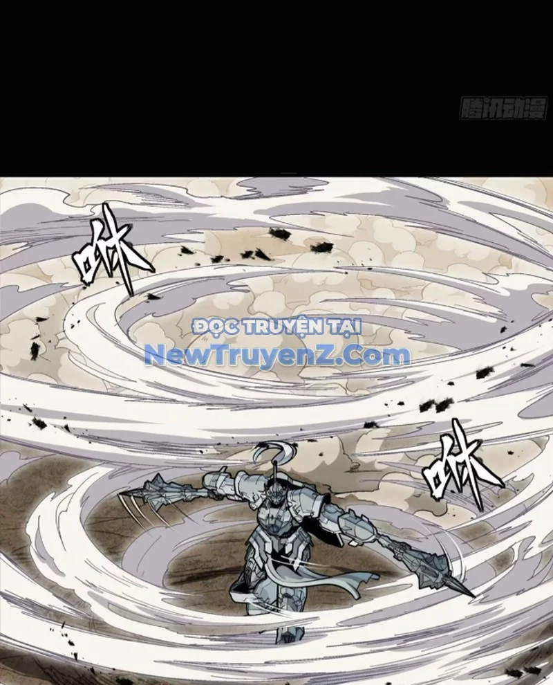 Tinh Giáp Hồn Tướng Chapter 282 - Trang 2