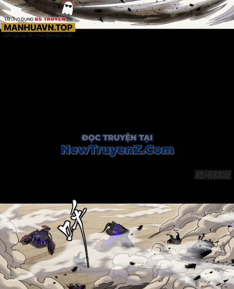 Tinh Giáp Hồn Tướng Chapter 282 - Trang 2