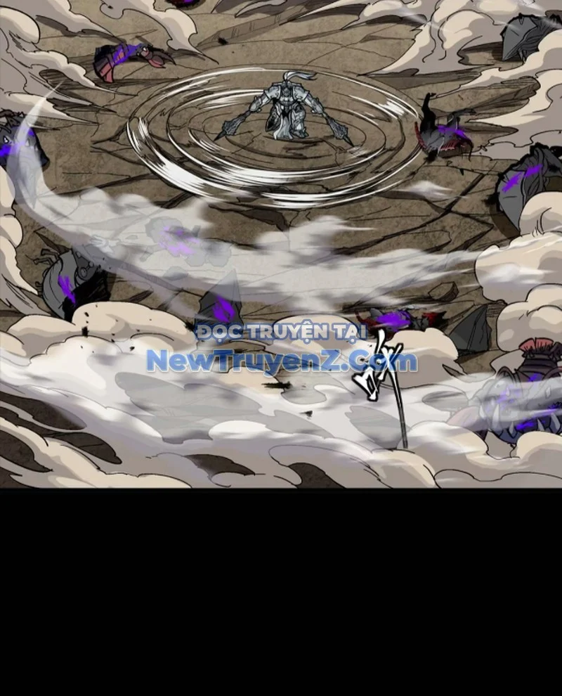 Tinh Giáp Hồn Tướng Chapter 282 - Trang 2
