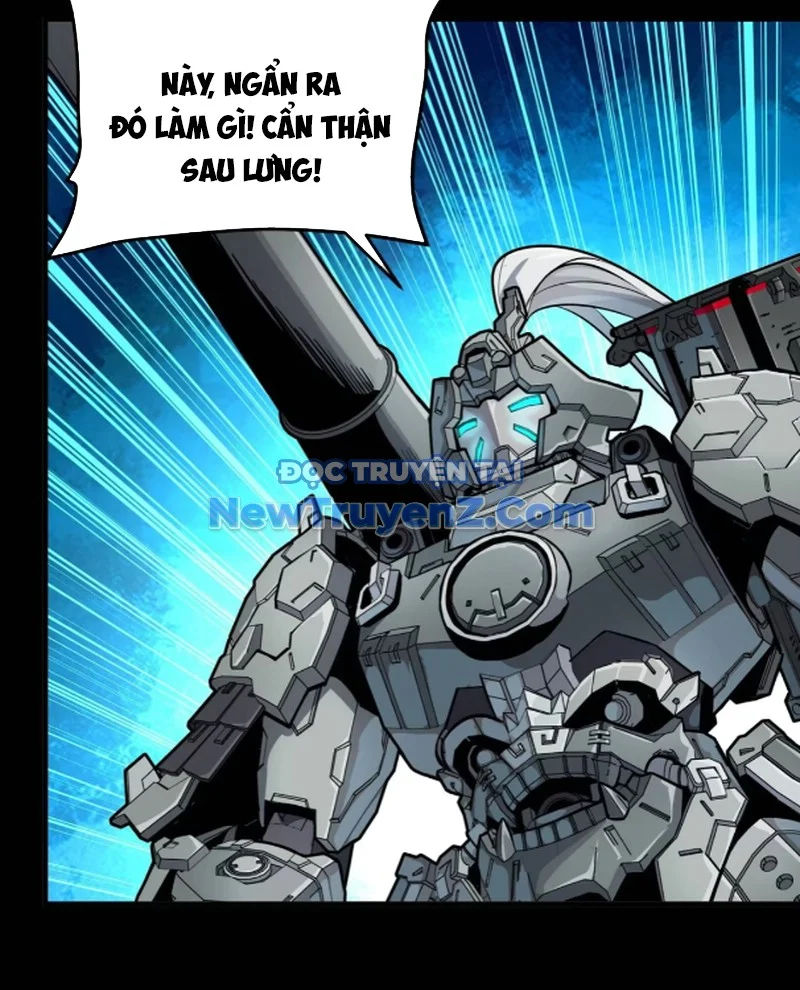 Tinh Giáp Hồn Tướng Chapter 282 - Trang 2