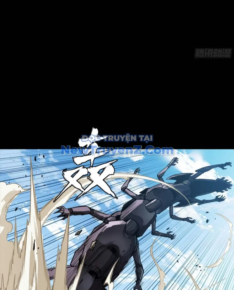 Tinh Giáp Hồn Tướng Chapter 282 - Trang 2