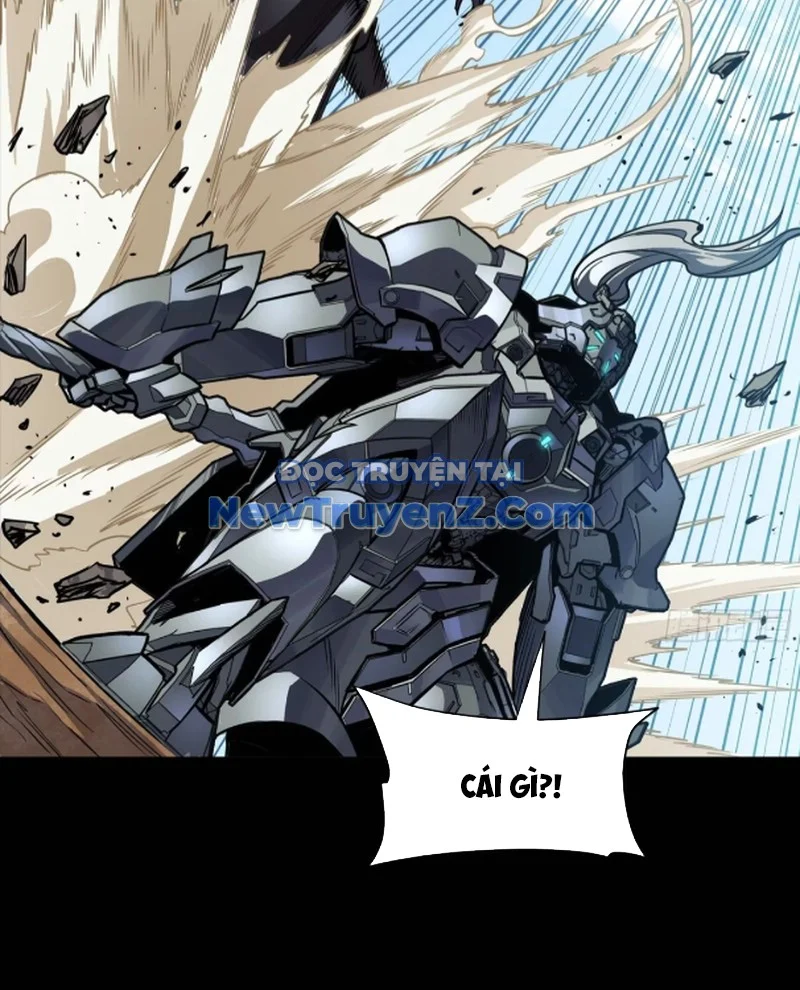Tinh Giáp Hồn Tướng Chapter 282 - Trang 2