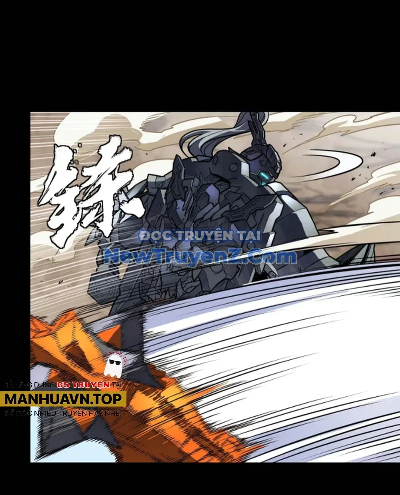 Tinh Giáp Hồn Tướng Chapter 282 - Trang 2