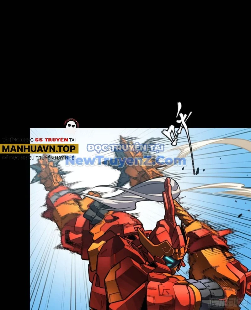 Tinh Giáp Hồn Tướng Chapter 282 - Trang 2