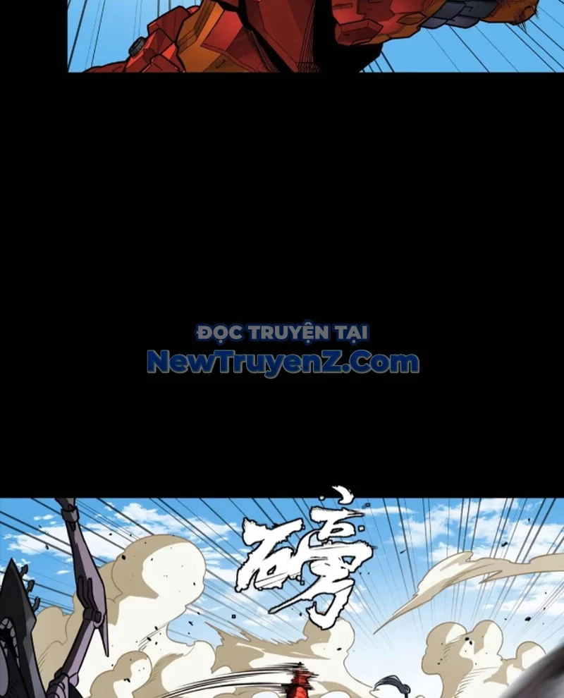Tinh Giáp Hồn Tướng Chapter 282 - Trang 2
