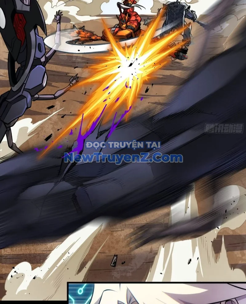 Tinh Giáp Hồn Tướng Chapter 282 - Trang 2