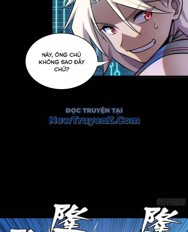 Tinh Giáp Hồn Tướng Chapter 282 - Trang 2